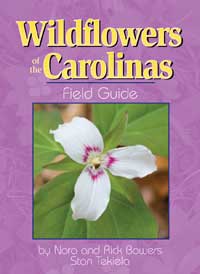 Wildflowers of the Carolinas