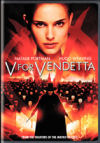 V for Vendetta